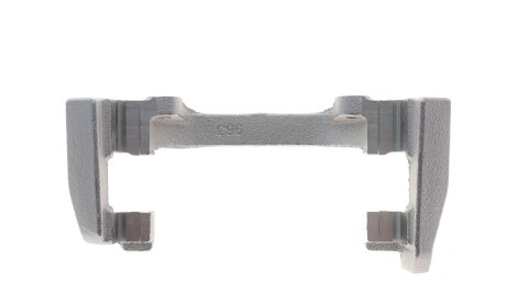 Фото 4 - Автозапчастина BUDWEG CALIPER 384104-1