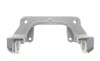 Скоба супорта (переднього) BMW X5 (E70/F15/F85)/X6 (E71/E72/X16/X86) 06-19 (L) (ATE) - BUDWEG CALIPER 384104-1 (фото 7)