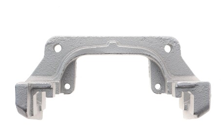 Фото 7 - Автозапчастина BUDWEG CALIPER 384104-1