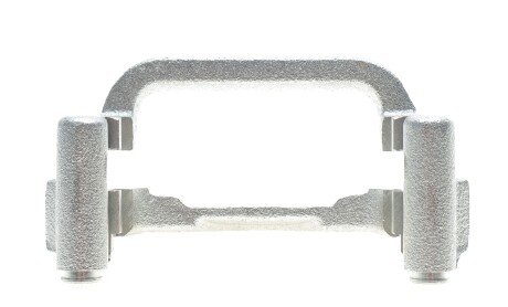 Фото 3 - Тормозной суппорт BUDWEG CALIPER 384124-1 (3841241)