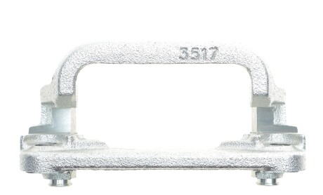 Фото 4 - Тормозной суппорт BUDWEG CALIPER 384124-1 (3841241)