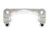 Скоба супорта (заднього) Nissan Cube/Juke/NV200/NV200 Evalia/Pulsar/Qashqai/Tiida 06- (AKEBONO) - ((440011KD0A, 440014FA0A, 44001EM11A, 440111KD0A, 440114FA0A)) BUDWEG CALIPER 384124-1 (фото 5)