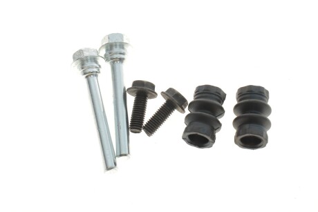 Фото 4 - Гальмівний супорт BUDWEG CALIPER 384150-1 (3841501)