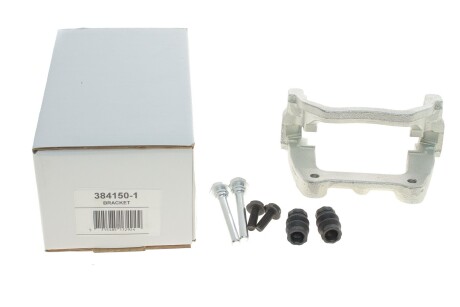 Фото 5 - Гальмівний супорт BUDWEG CALIPER 384150-1 (3841501)