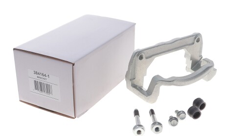 Фото 2 - Автозапчасть BUDWEG CALIPER 384164-1