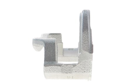 Фото 3 - Автозапчасть BUDWEG CALIPER 384164-1