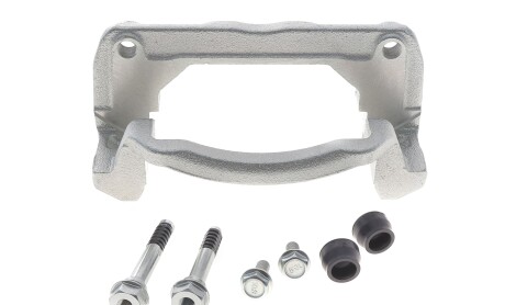 Скоба супорта (переднього) Mazda 6 07-13 (Mazda) - BUDWEG CALIPER 384164-1