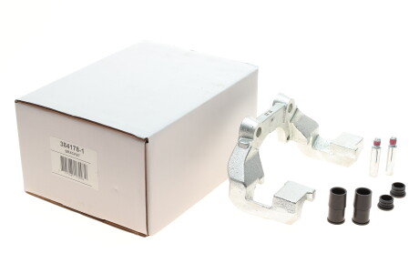 Фото 2 - Автозапчасть BUDWEG CALIPER 384178-1