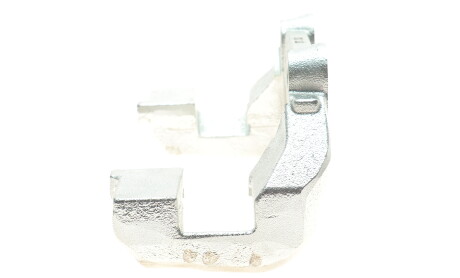 Фото 3 - Автозапчасть BUDWEG CALIPER 384178-1