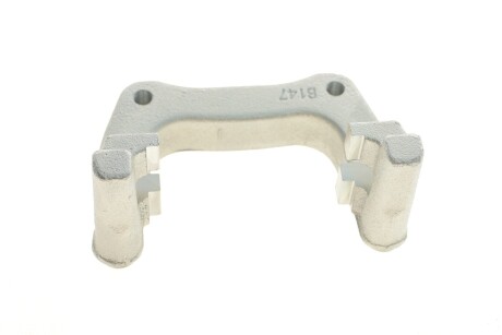 Фото 4 - Тормозной суппорт BUDWEG CALIPER 384180-1 (3841801)