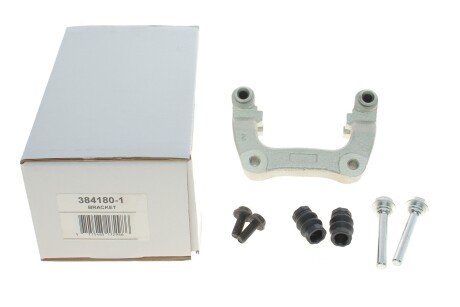 Фото 6 - Тормозной суппорт BUDWEG CALIPER 384180-1 (3841801)