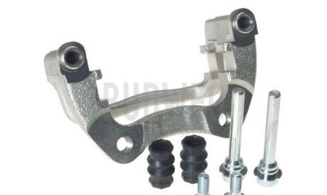 Кронштейн, корпус скобы тормоза - BUDWEG CALIPER 384274-1