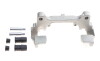Скоба супорта (переднього) Audi Q3/VW Sharan/Tiguan 08-18 (L) - ((5N0615105R, 5N0615123)) BUDWEG CALIPER 384300-1 (фото 2)