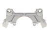 Скоба супорта (переднього) Audi Q3/VW Sharan/Tiguan 08-18 (L) - ((5N0615105R, 5N0615123)) BUDWEG CALIPER 384300-1 (фото 6)