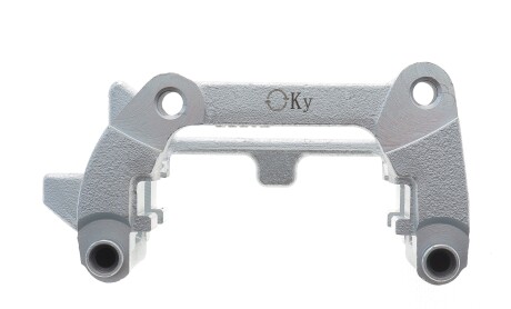 Фото 6 - Автозапчасть BUDWEG CALIPER 384354-1