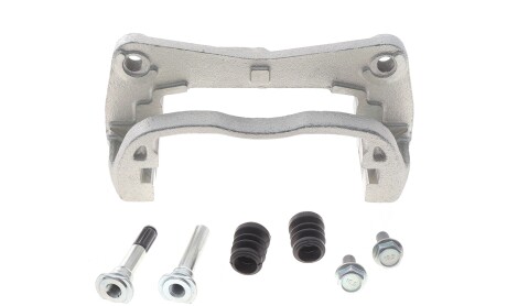 Скоба суппорта (переднего) (L) Subaru Forester 02-/Impreza 00- (TOKICO) - BUDWEG CALIPER 384392-1