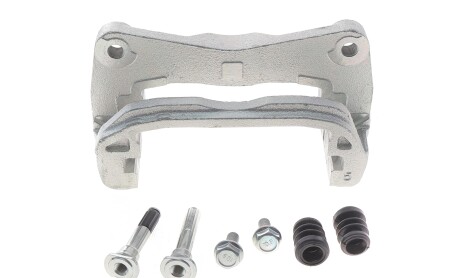 Скоба суппорта (переднего) (R) Subaru Forester 02-/Impreza 00- (TOKICO) - BUDWEG CALIPER 384392-2