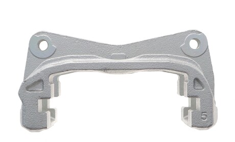 Фото 7 - Автозапчасть BUDWEG CALIPER 384392-2