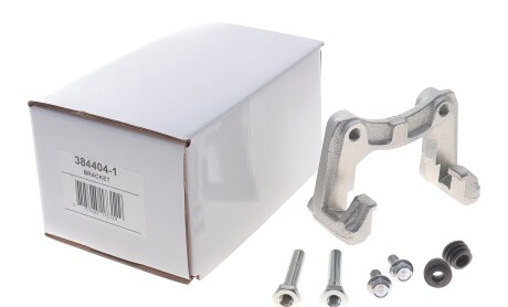 Фото 2 - Автозапчасть BUDWEG CALIPER 384404-1