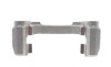 Скоба супорта (заднього) Fiat Sedici 06-/Suzuki Swift 06- (NISSIN) - BUDWEG CALIPER 384404-1 (фото 4)