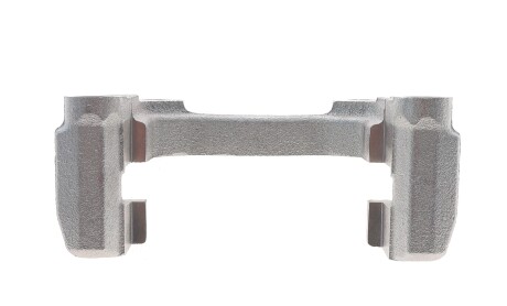 Фото 4 - Автозапчасть BUDWEG CALIPER 384404-1