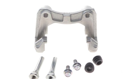Скоба супорта (заднього) Fiat Sedici 06-/Suzuki Swift 06- (NISSIN) - BUDWEG CALIPER 384404-1
