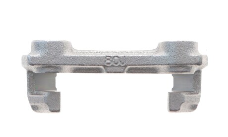 Фото 5 - Автозапчасть BUDWEG CALIPER 384404-1