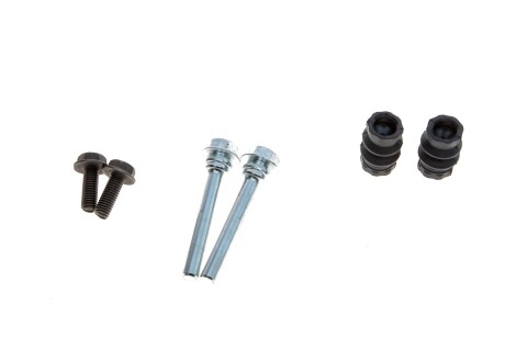 Фото 3 - Тормозной суппорт BUDWEG CALIPER 384460-1 (3844601)