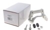Гальмівний супорт BUDWEG CALIPER 384461-1 (3844611) - зображення 2