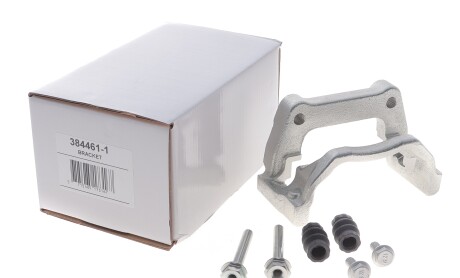 Фото 2 - Тормозной суппорт BUDWEG CALIPER 384461-1 (3844611)