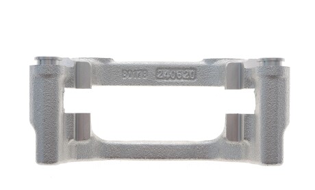 Фото 4 - Тормозной суппорт BUDWEG CALIPER 384461-1 (3844611)