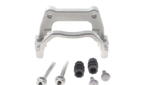 Скоба супорта (заднього) Peugeot 3008/5008/508 09-18 (R) - BUDWEG CALIPER 384461-1