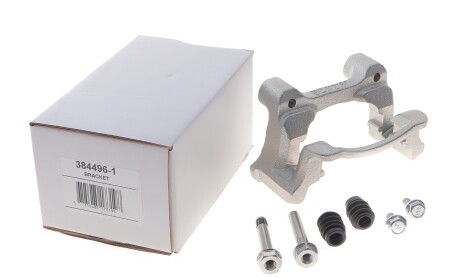 Фото 2 - Автозапчасть BUDWEG CALIPER 384496-1