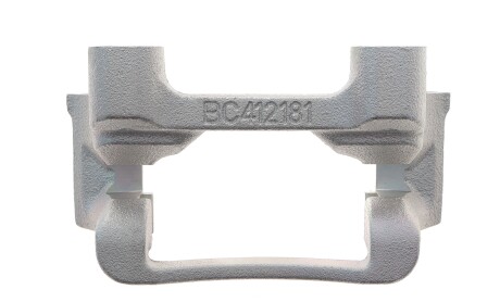 Фото 5 - Автозапчасть BUDWEG CALIPER 384496-1