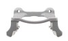 Скоба супорта (заднього) Kia Optima 10- (MANDO) - BUDWEG CALIPER 384496-1 (фото 7)