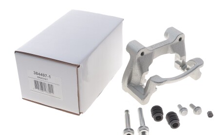 Фото 2 - Автозапчасть BUDWEG CALIPER 384497-1