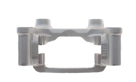 Фото 4 - Автозапчасть BUDWEG CALIPER 384497-1