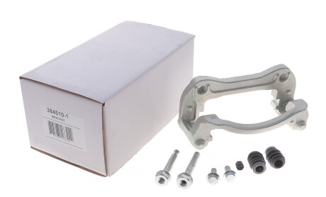 Фото 2 - Автозапчасть BUDWEG CALIPER 384510-1