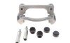 Мініатюра 1 - Автозапчастина BUDWEG CALIPER 3845901