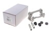 Мініатюра 2 - Автозапчастина BUDWEG CALIPER 3845901