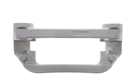 Фото 5 - Автозапчастина BUDWEG CALIPER 3845901