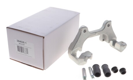 Фото 2 - Автозапчасть BUDWEG CALIPER 384626-1