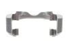 Скоба супорта (переднього) Fiat Doblo 10-/Opel Combo 12- (ATE) - BUDWEG CALIPER 384626-1 (фото 4)