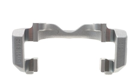 Фото 4 - Автозапчасть BUDWEG CALIPER 384626-1