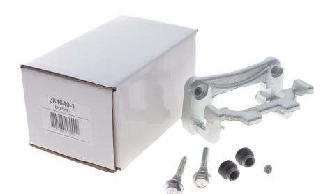 Фото 2 - Автозапчасть BUDWEG CALIPER 384640-1