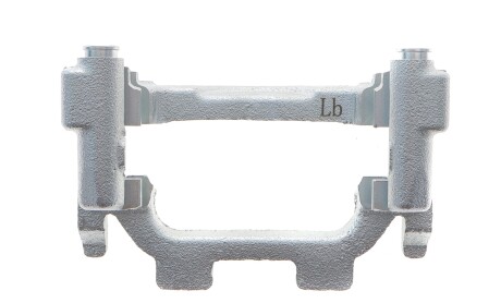Фото 4 - Автозапчасть BUDWEG CALIPER 384640-1