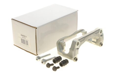 Фото 2 - Тормозной суппорт BUDWEG CALIPER 384642-1 (3846421)