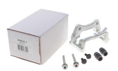 Фото 2 - Автозапчасть BUDWEG CALIPER 384644-1