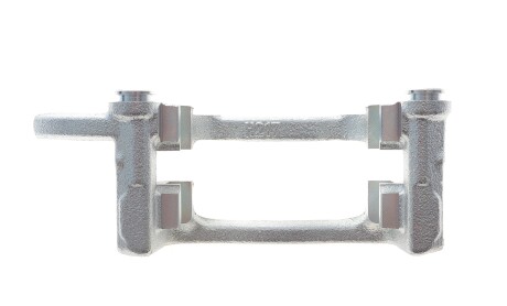 Фото 4 - Автозапчасть BUDWEG CALIPER 384644-1