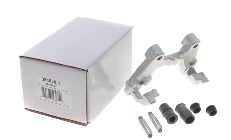 Фото 2 - Автозапчасть BUDWEG CALIPER 384838-1